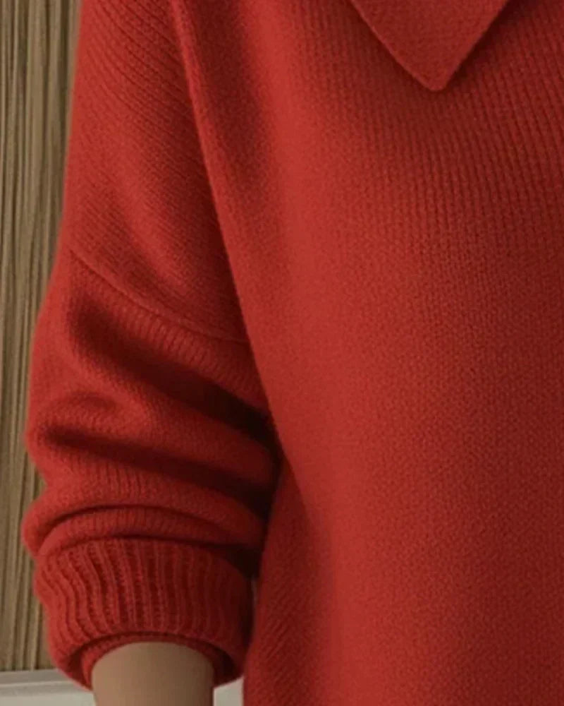 Rosalía | Cardigan Clásico