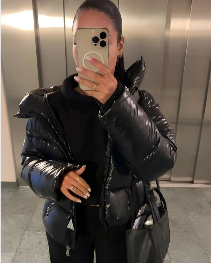 Nova | Chaqueta térmica acolchada unisex
