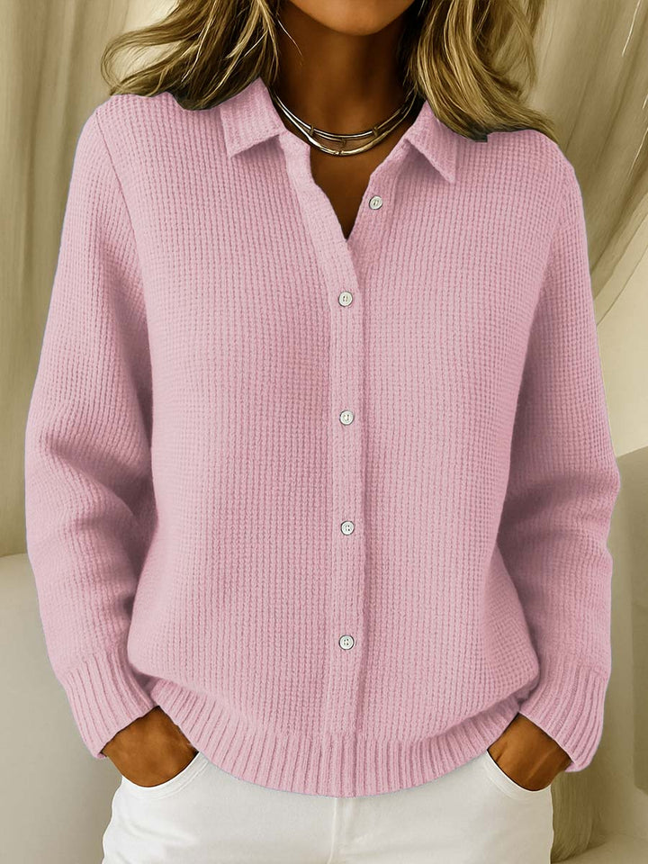Sabrina | Cardigan elegante