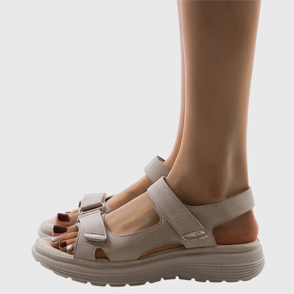 Casey™ | Sandalias Ortopédicas