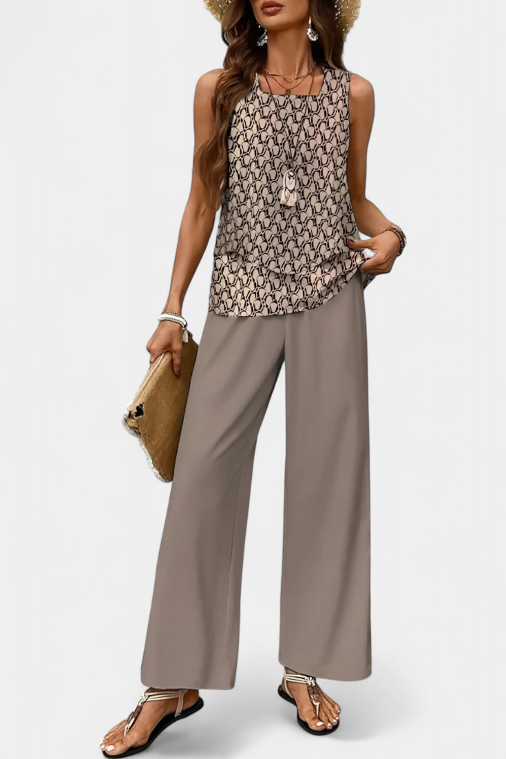 Martina | Boho Set