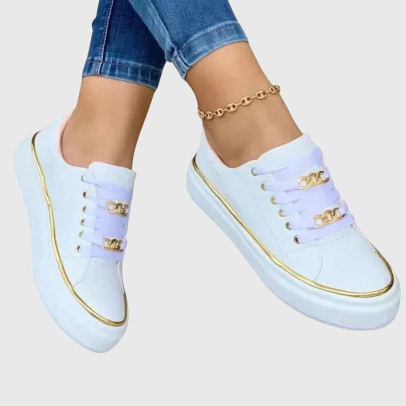 Annie Zapatos Ortopédicos Elegantes para Damas