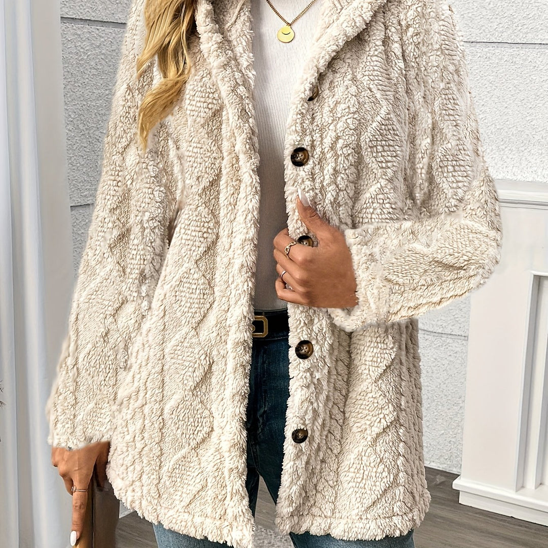 Chaleco de Terciopelo Celine para Damas