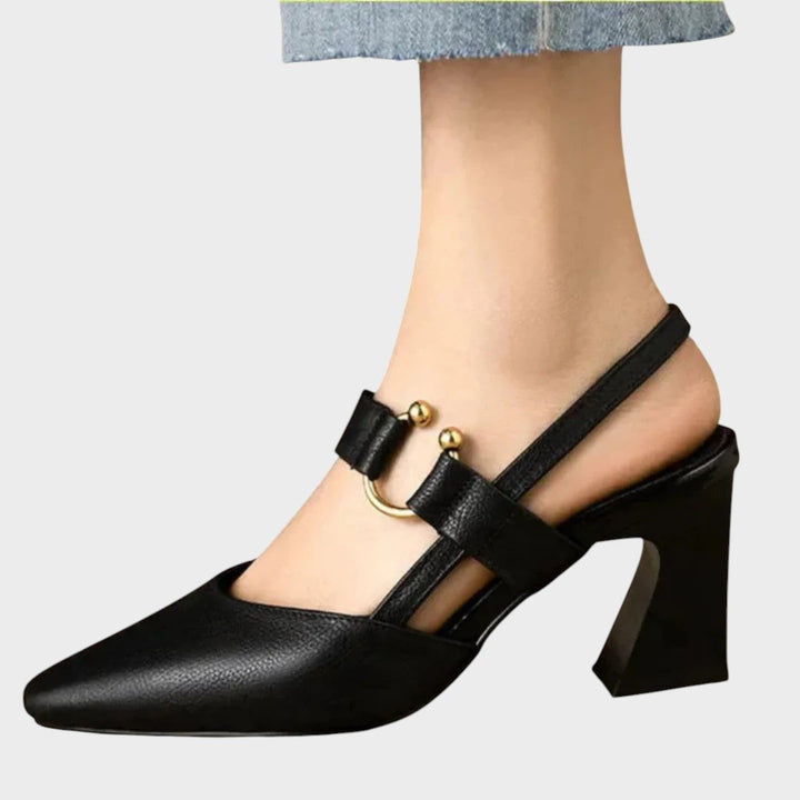Diva | Elegant Heels