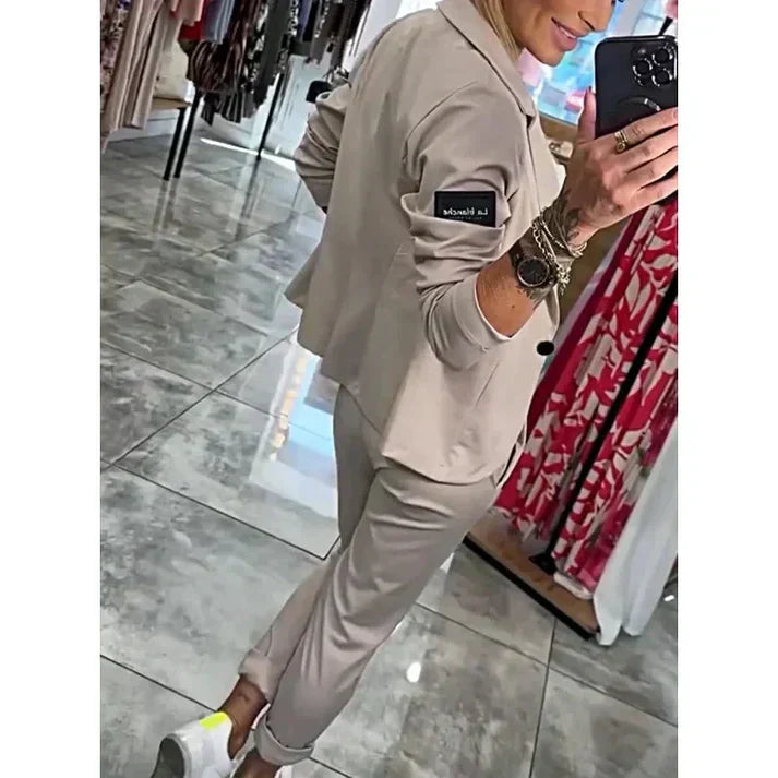 Oriane | El equilibrio perfecto entre estilo y comodidad