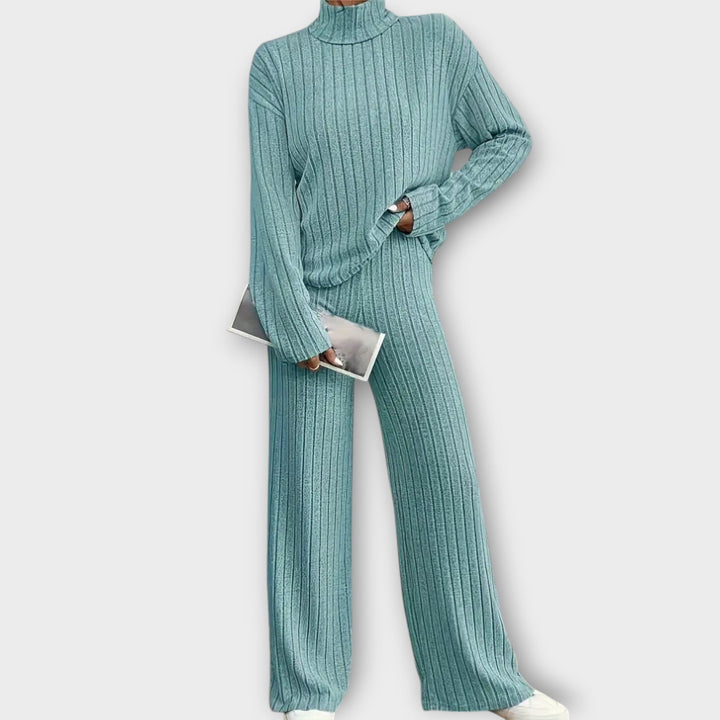Fira® | Conjunto Casual Dúo