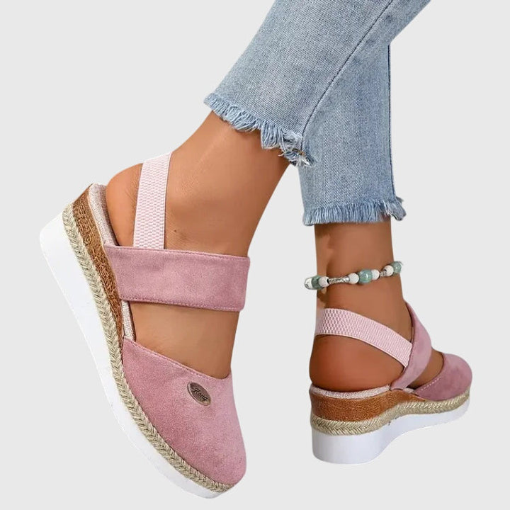 Harriet™ | Sandalias Ortopédicas