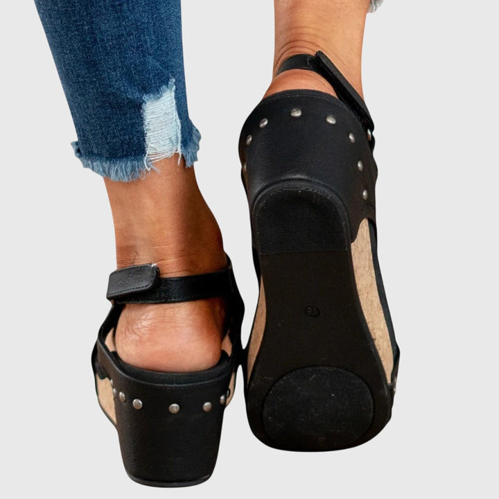 Adela™ | Sandalias Ortopédicas
