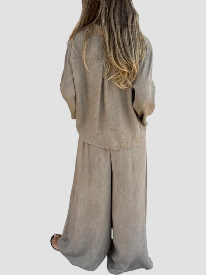 Angelica | Conjunto