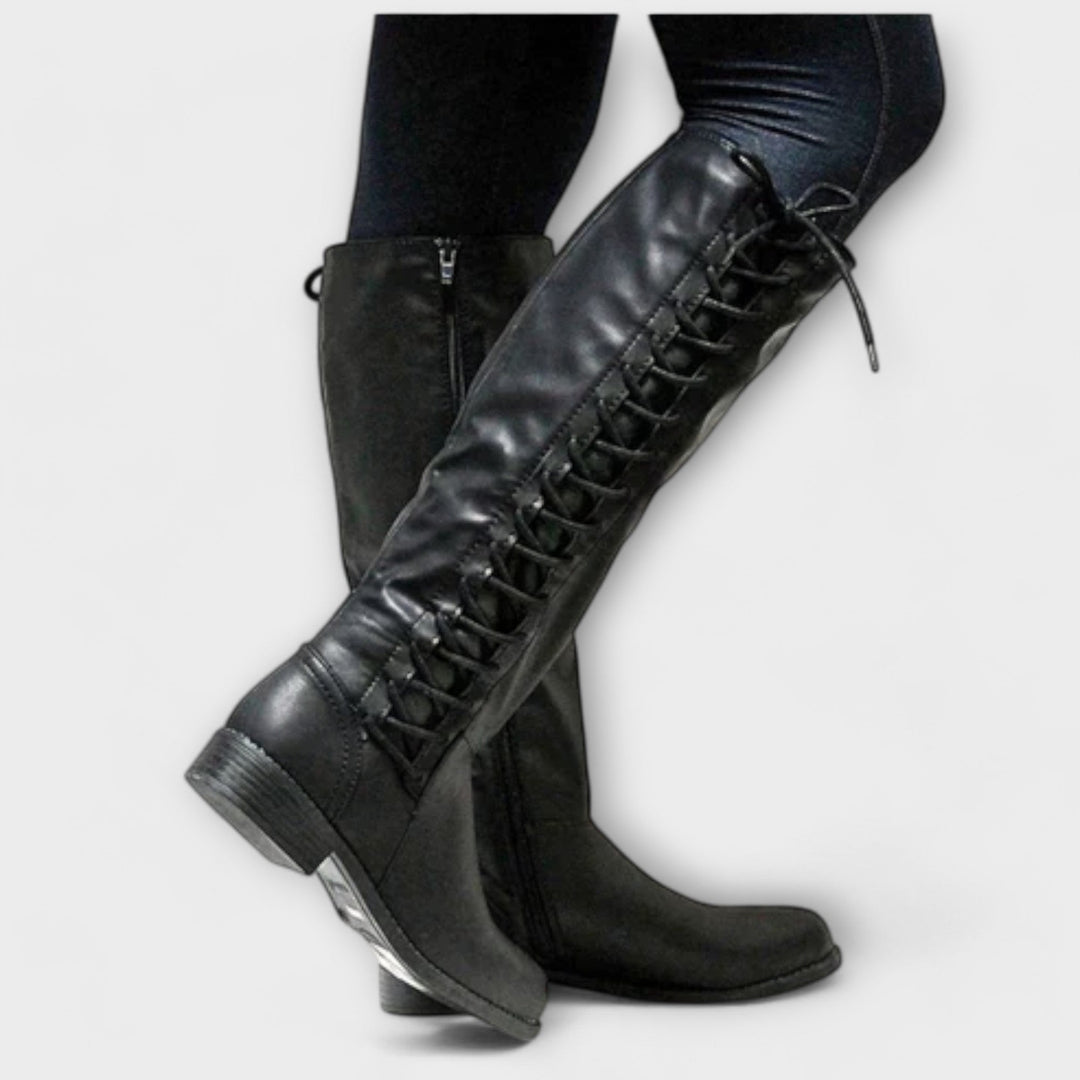 Milenne – Botas con carácter