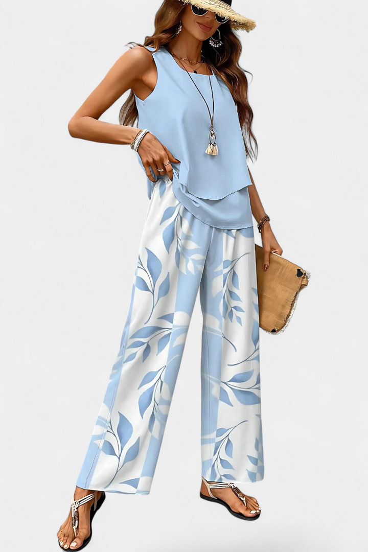 Martina | Boho Set