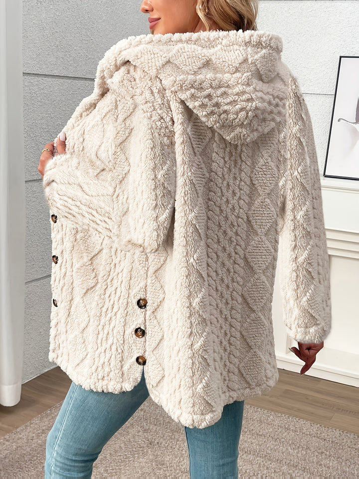Chaleco de Terciopelo Celine para Damas