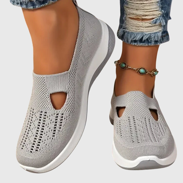 Annie Zapatos Ortopédicos para Caminar Damas