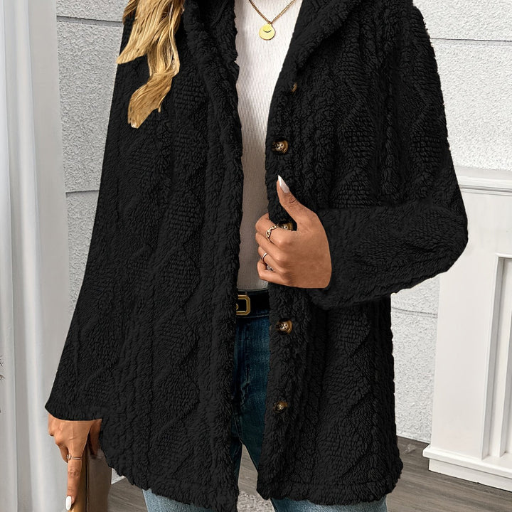 Chaleco de Terciopelo Celine para Damas
