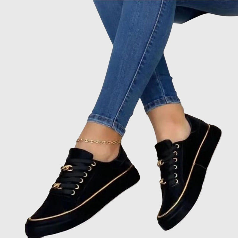 Annie Zapatos Ortopédicos Elegantes para Damas