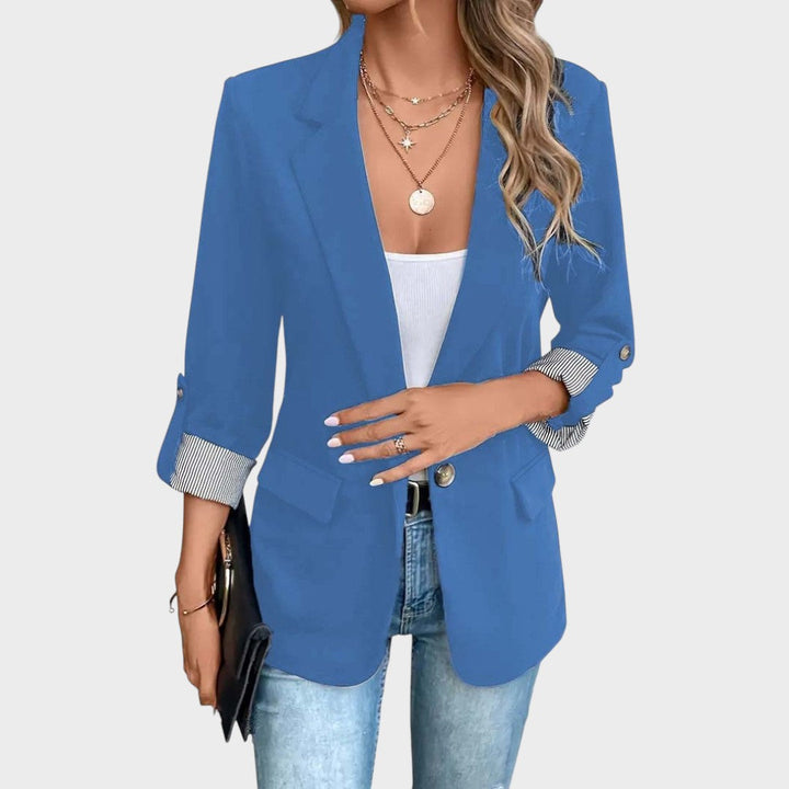 Claire | Blazer de Verano