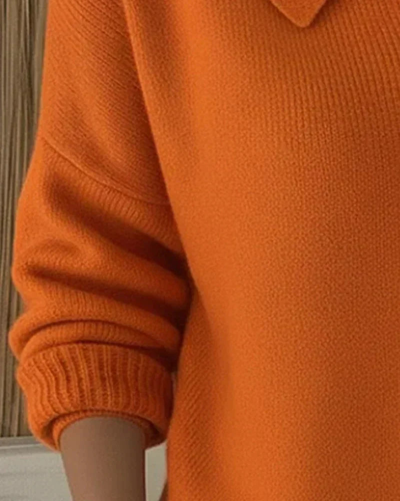 Rosalía | Cardigan Clásico