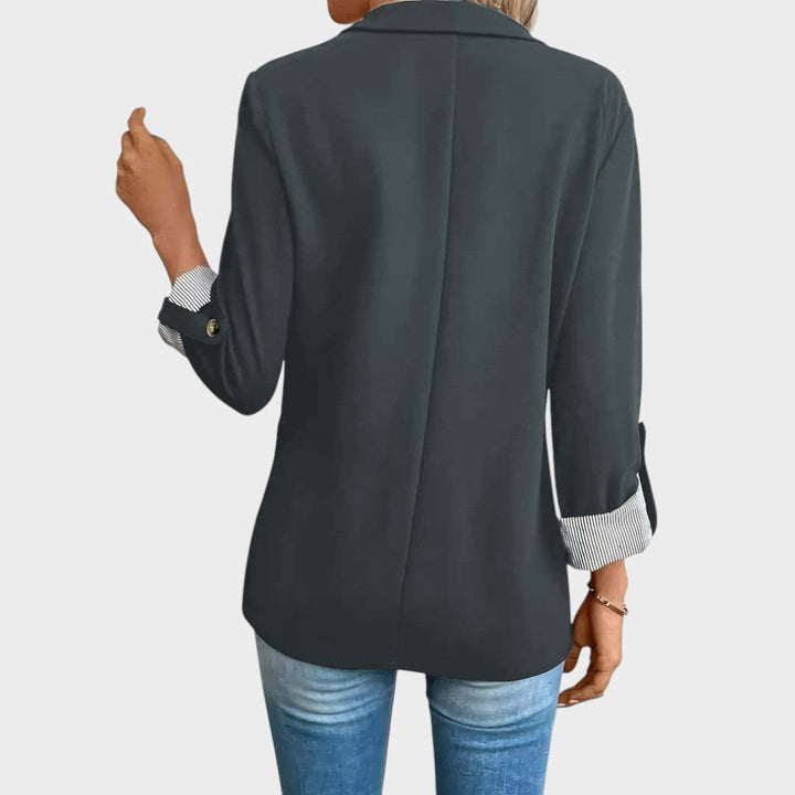 Claire | Blazer de Verano