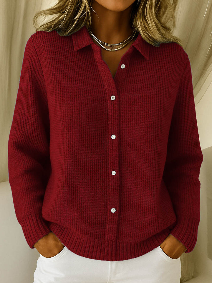 Sabrina | Cardigan elegante