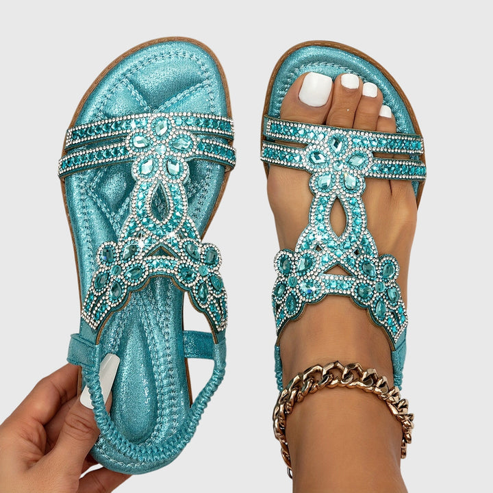 Blessy™ | Sandalias Ortopédicas