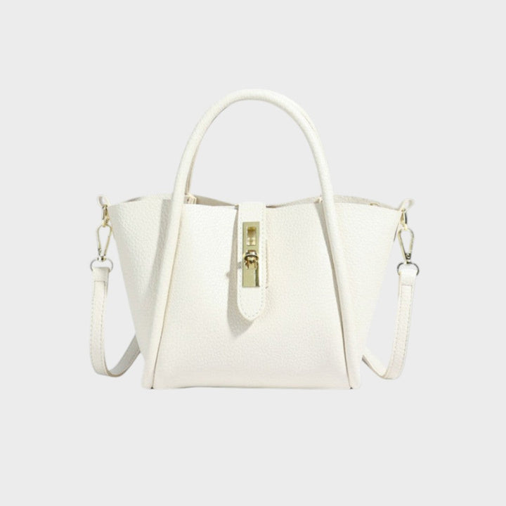 Alícia | Bolso de Piel