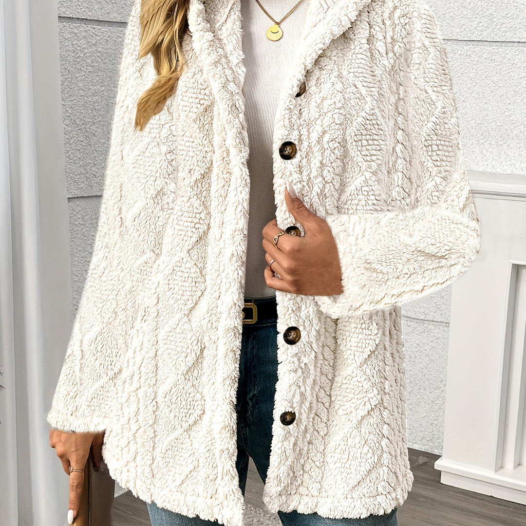 Chaleco de Terciopelo Celine para Damas