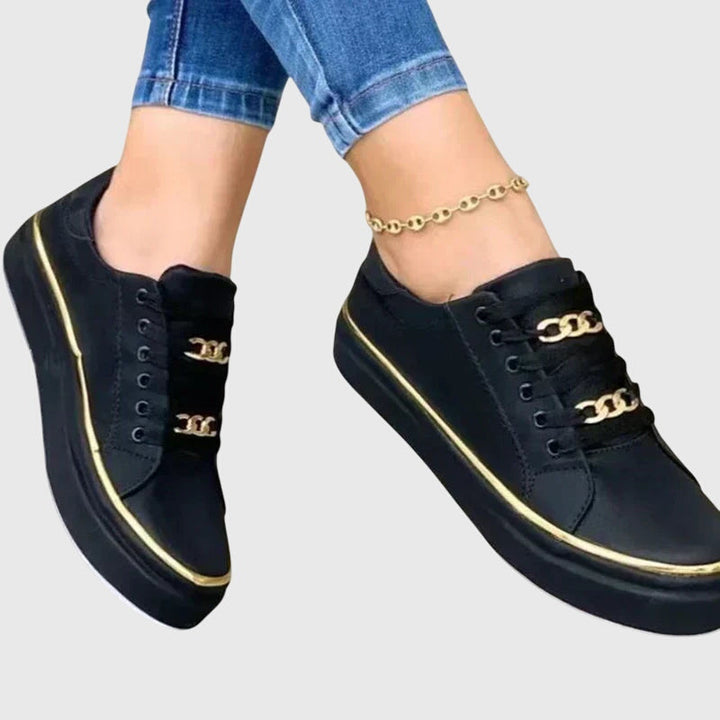 Annie Zapatos Ortopédicos Elegantes para Damas