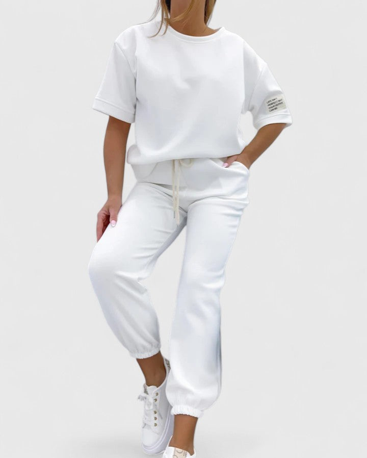 Alia® | Set Confortable