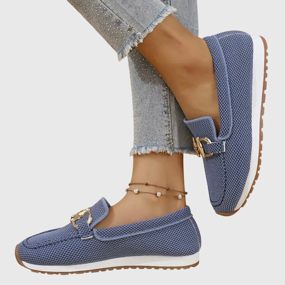Zapatillas Loafer Ortopédicas Premium