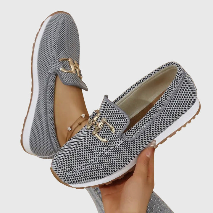 Zapatillas Loafer Ortopédicas Premium