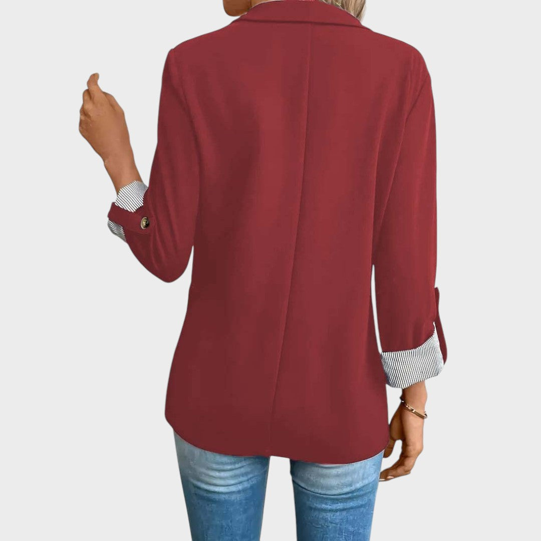 Claire | Blazer de Verano