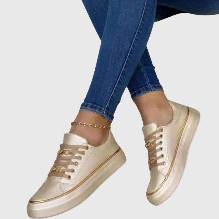 Annie Zapatos Ortopédicos Elegantes para Damas