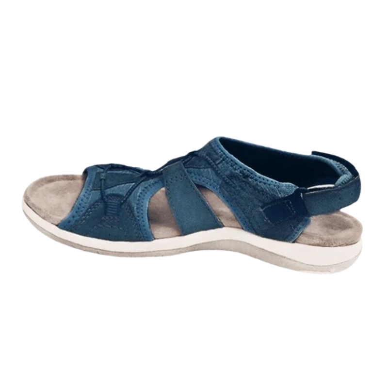 Ursula - Comfortable Orthopedic Sandals