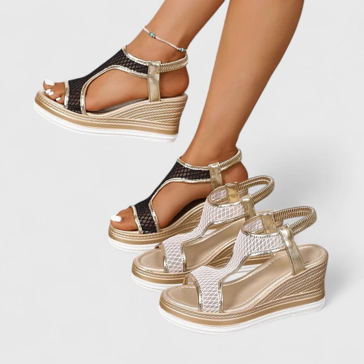 Tatyanna | Sandalias Elegantes