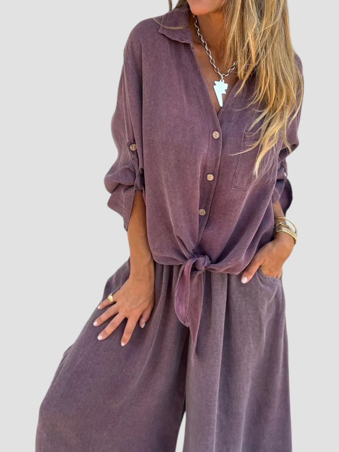 Angelica | Conjunto