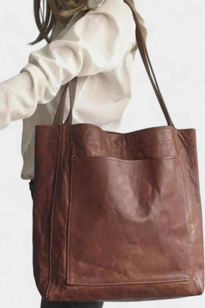 Samira - Elegant and Functional Shoulder Bag for Everyday Use