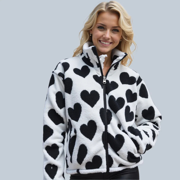 Katharina Chaqueta Reversible para Damas