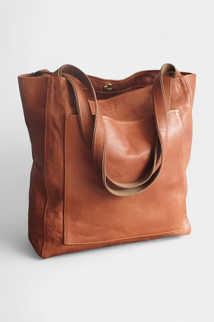 Samira - Elegant and Functional Shoulder Bag for Everyday Use