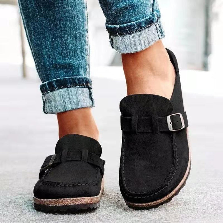 Heidi - Elegant Orthopedic Sneakers