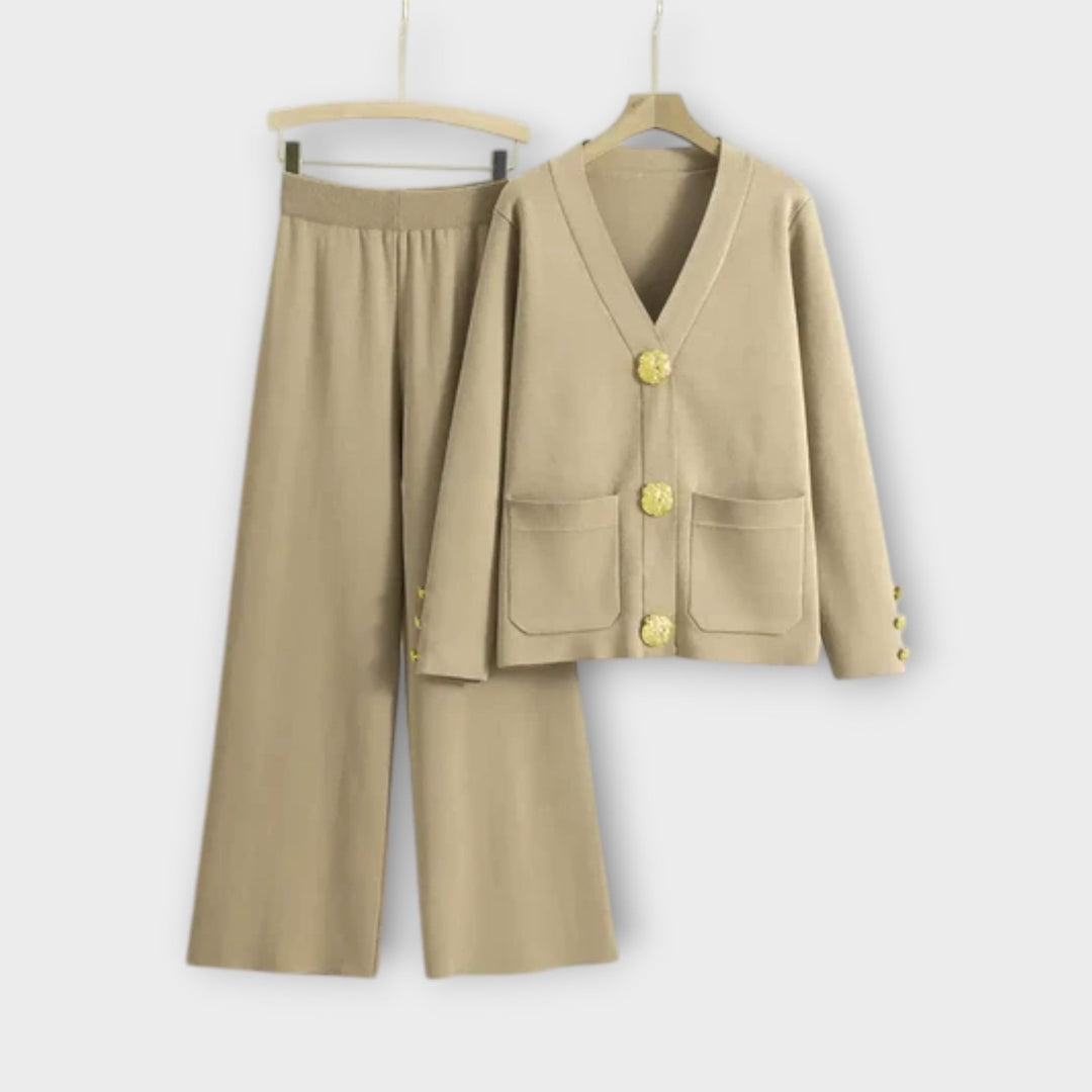 Isha® | Set de Elegancia