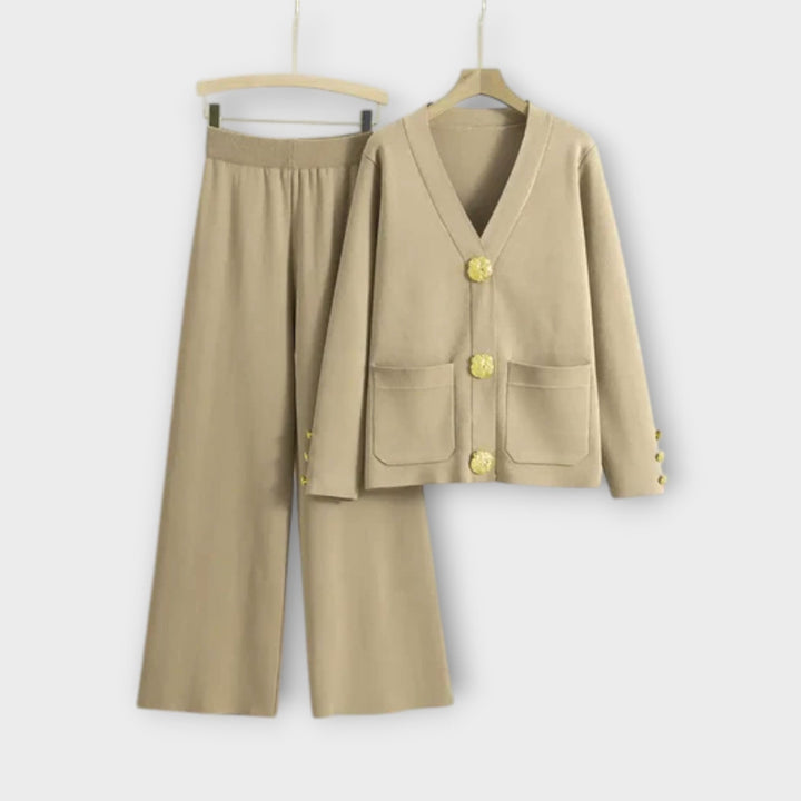 Isha® | Set de Elegancia