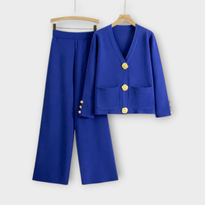 Isha® | Set de Elegancia