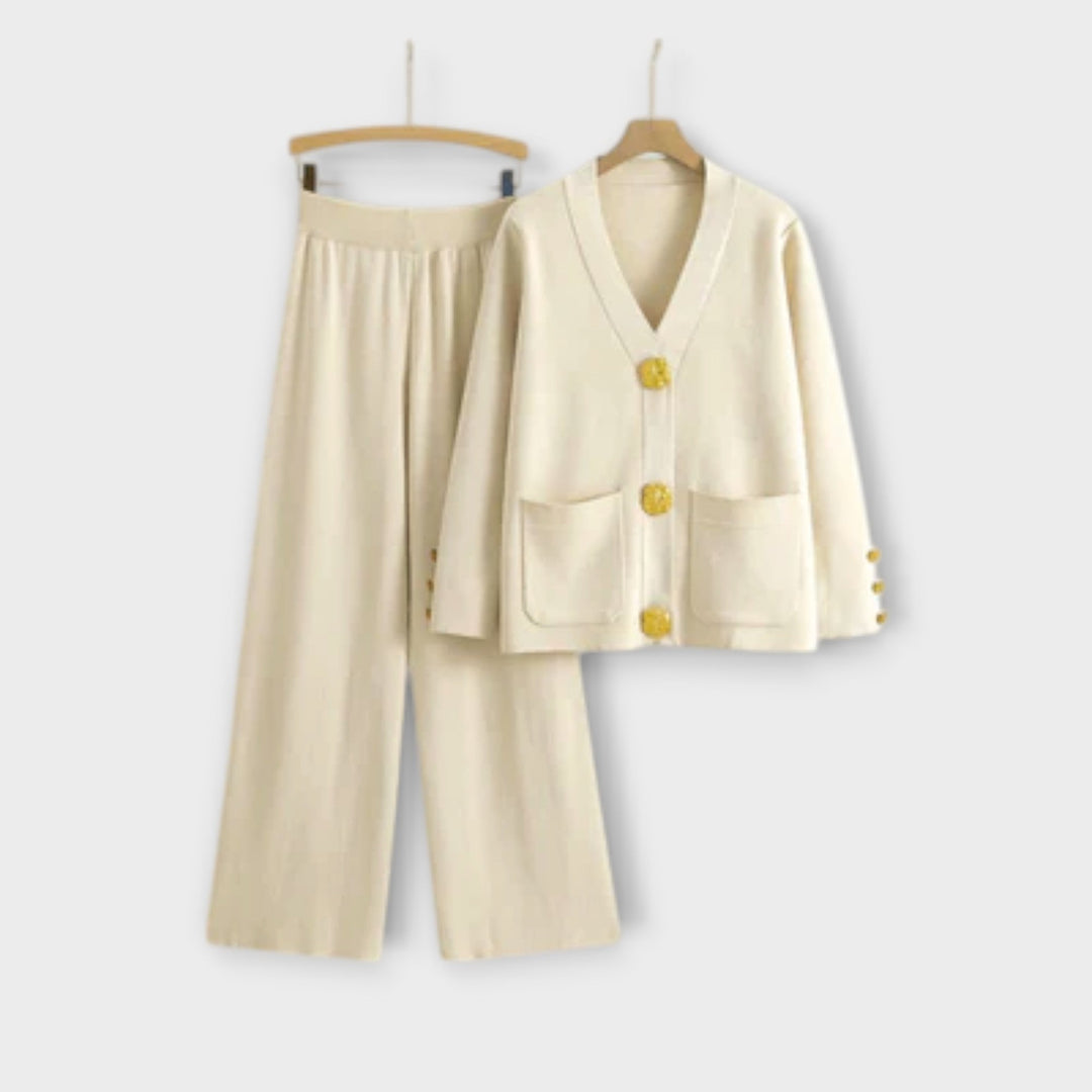 Isha® | Set de Elegancia