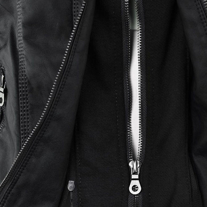Isabel | chaqueta ultra elegante