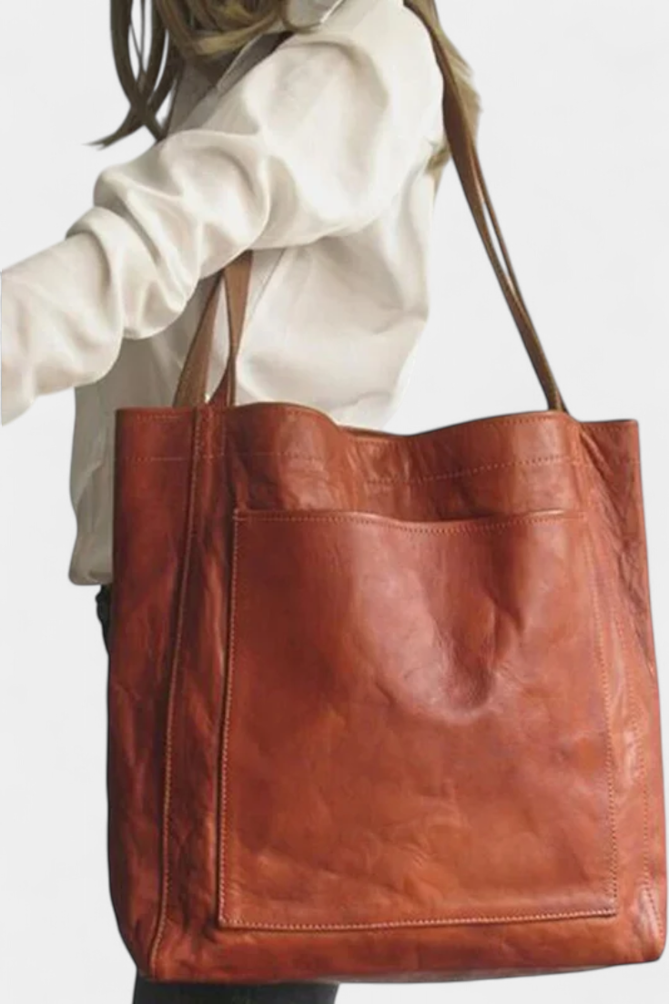 Samira - Elegant and Functional Shoulder Bag for Everyday Use