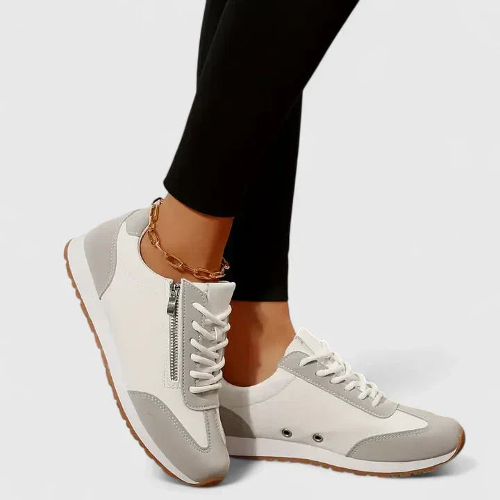 Annie Zapatos Ortopédicos con Plataforma para Damas
