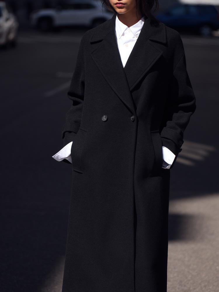 Abrigo Trench Eliza Clásico Damas