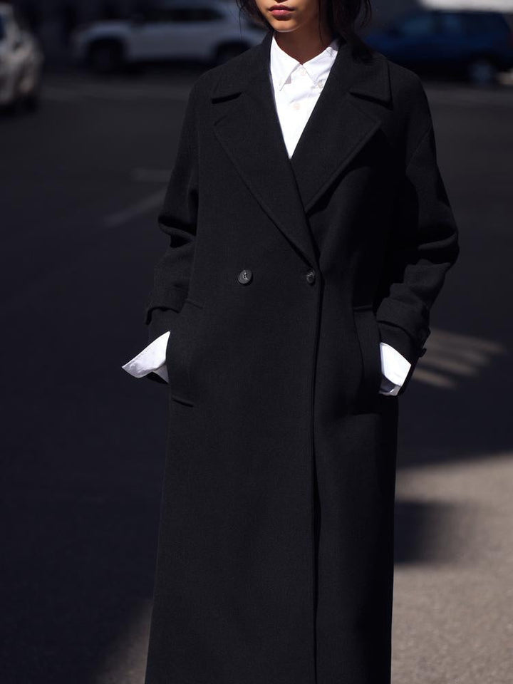 Abrigo Trench Eliza Clásico Damas