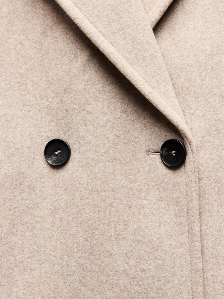 Abrigo Trench Eliza Clásico Damas