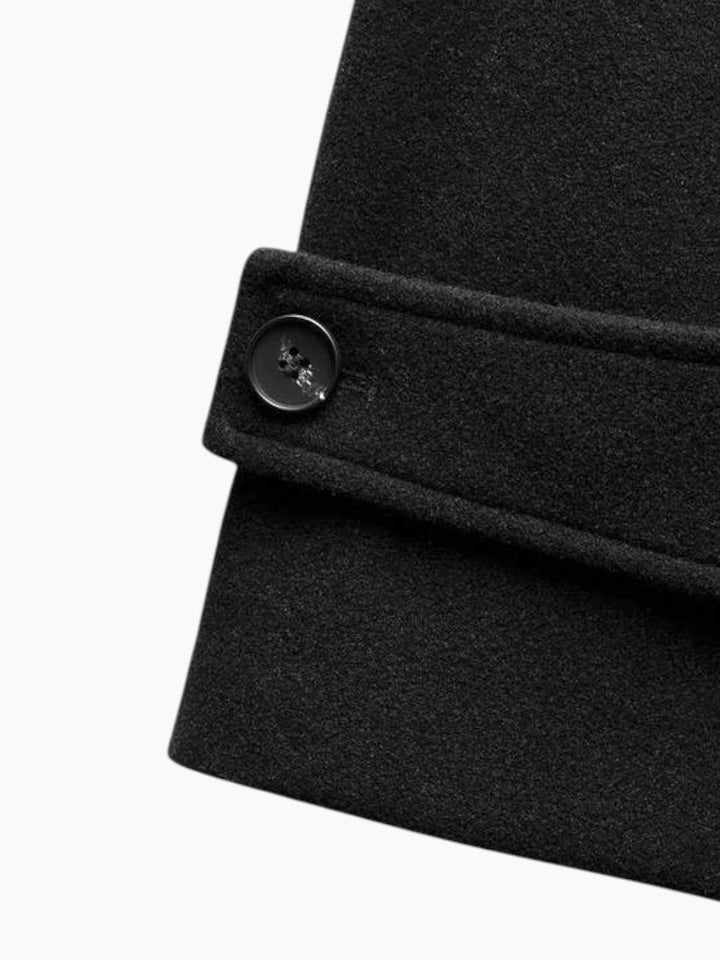 Abrigo Trench Eliza Clásico Damas
